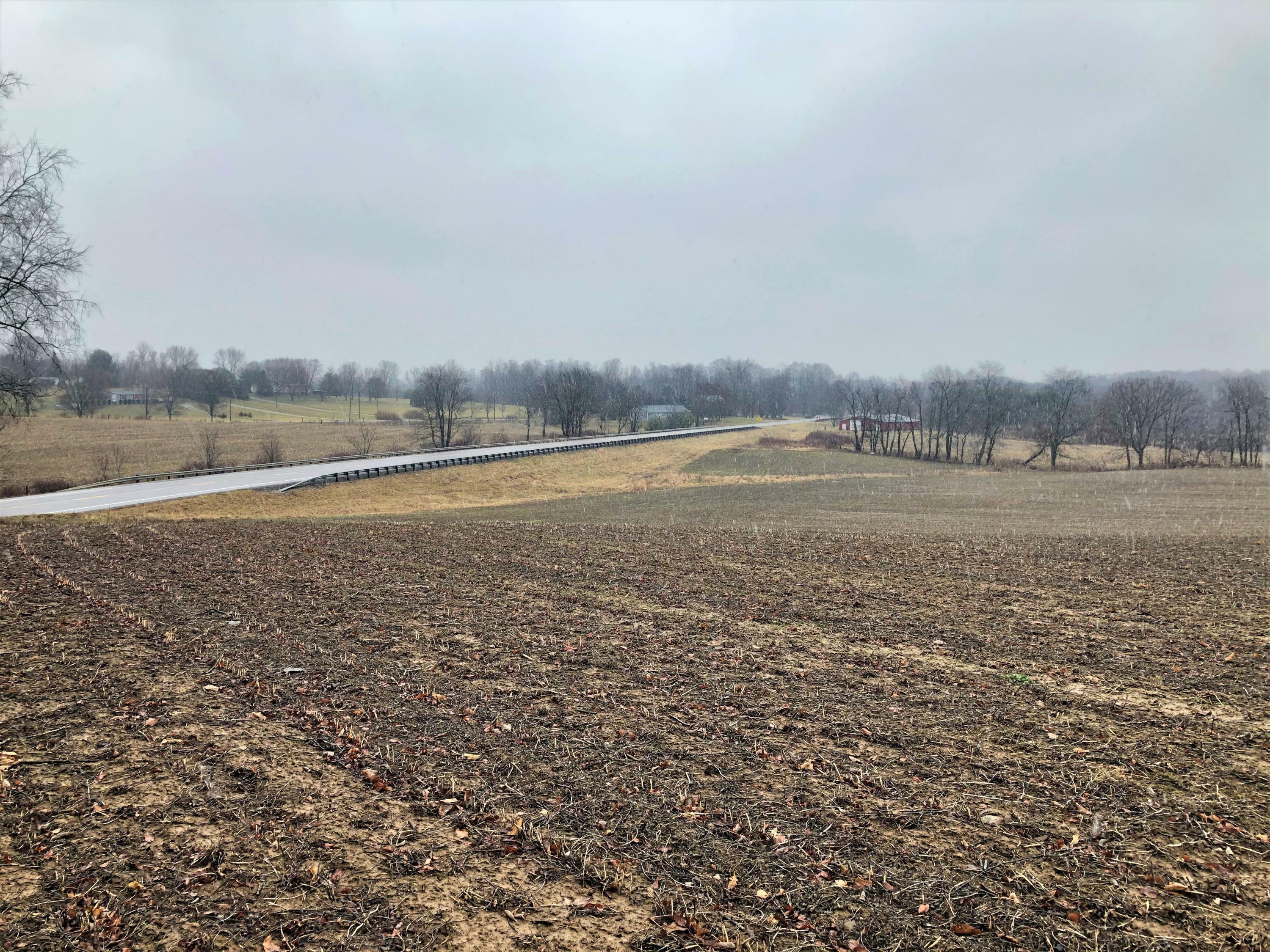 Property Photo:  0 Millersburg (13.76 Acres) Road  OH 43080 