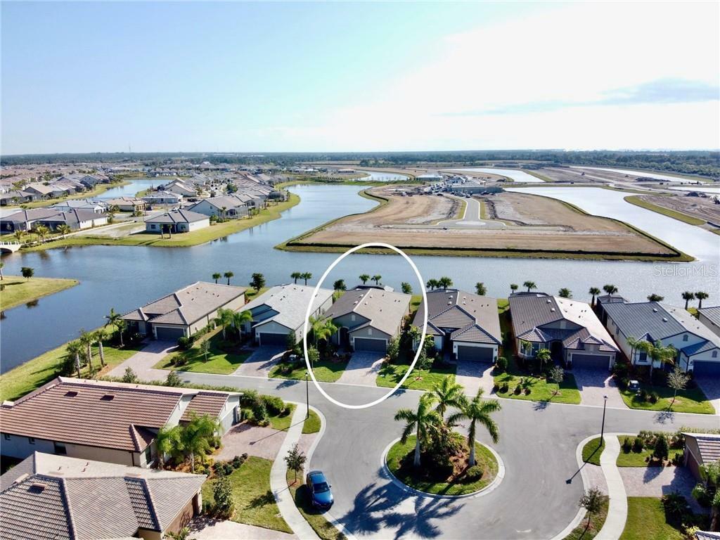 Property Photo: 13520 Ricci Street FL 34293