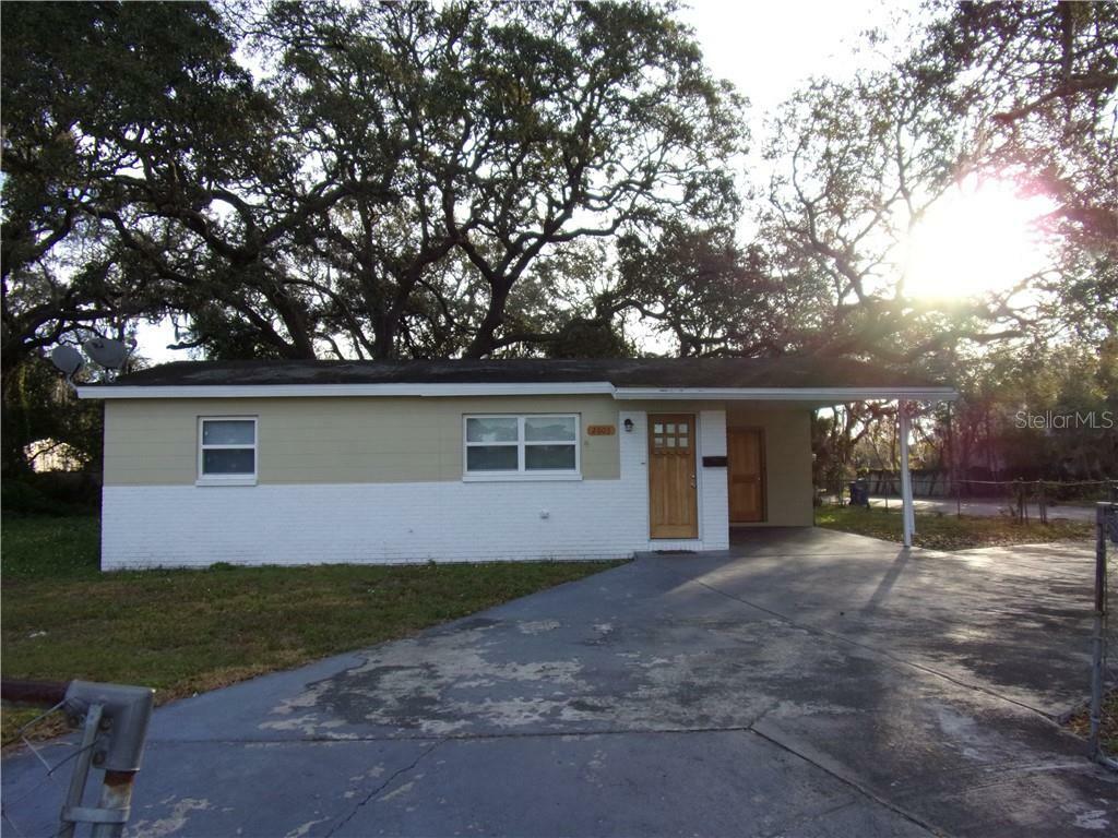 Property Photo:  2603 Yale Street  FL 33605 