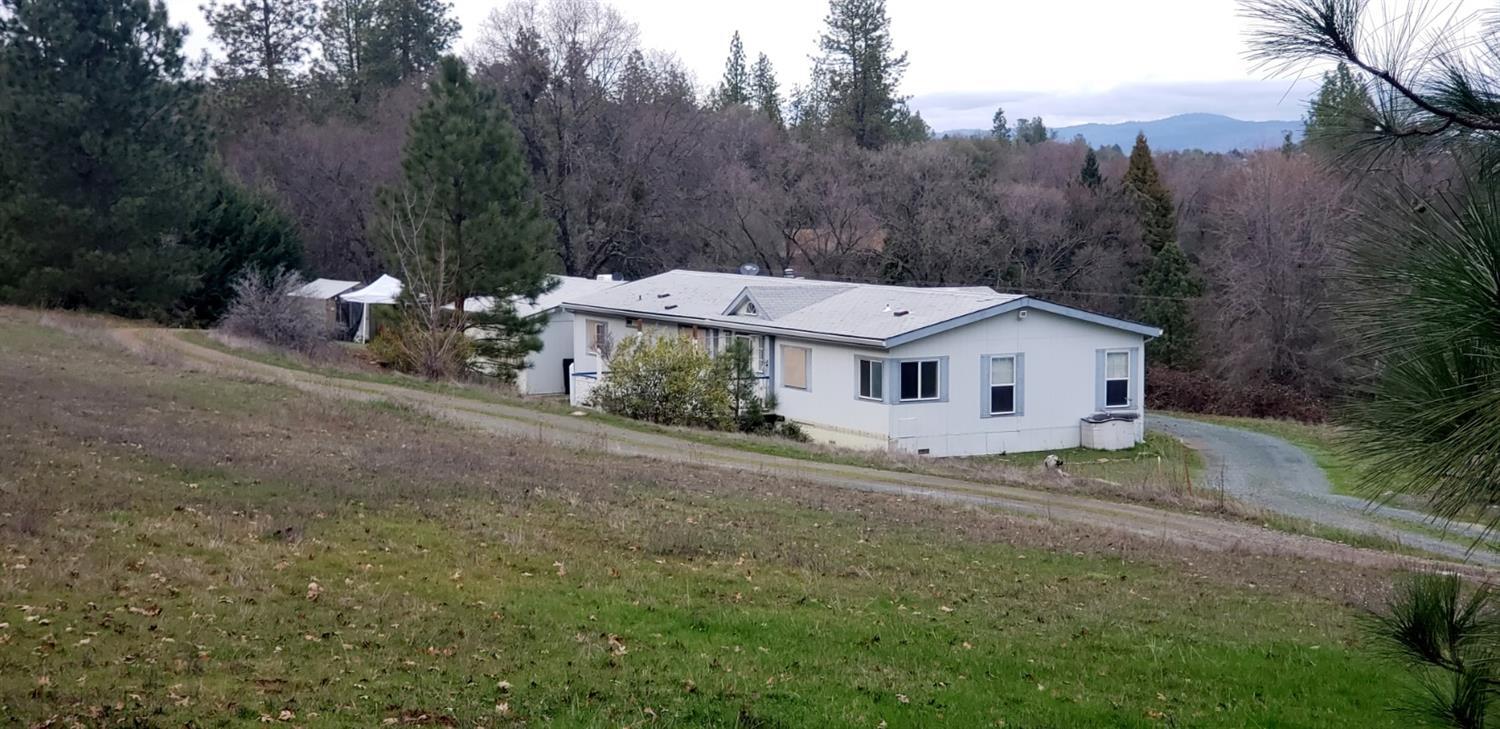 Property Photo:  19135 Donovan Road  CA 95946 