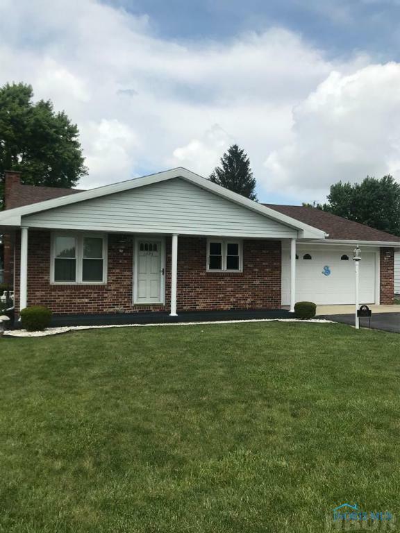 Property Photo:  1026 Sandusky  OH 45840 