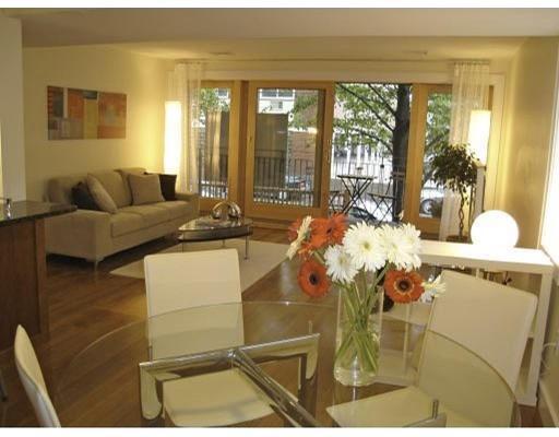 Property Photo: 27 West Street 5 MA 02139