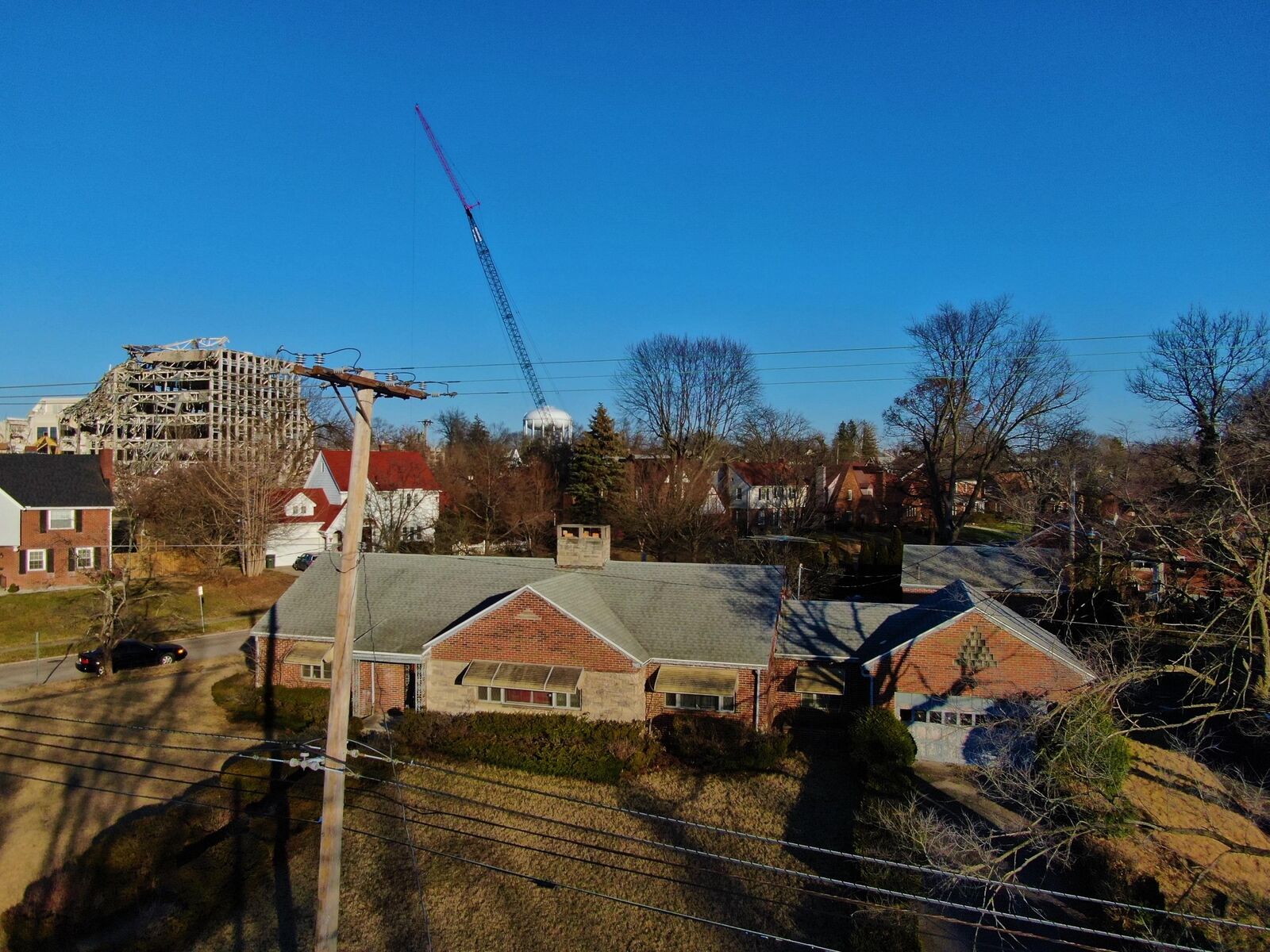 Property Photo:  2132 Philadelphia Drive  OH 45406 
