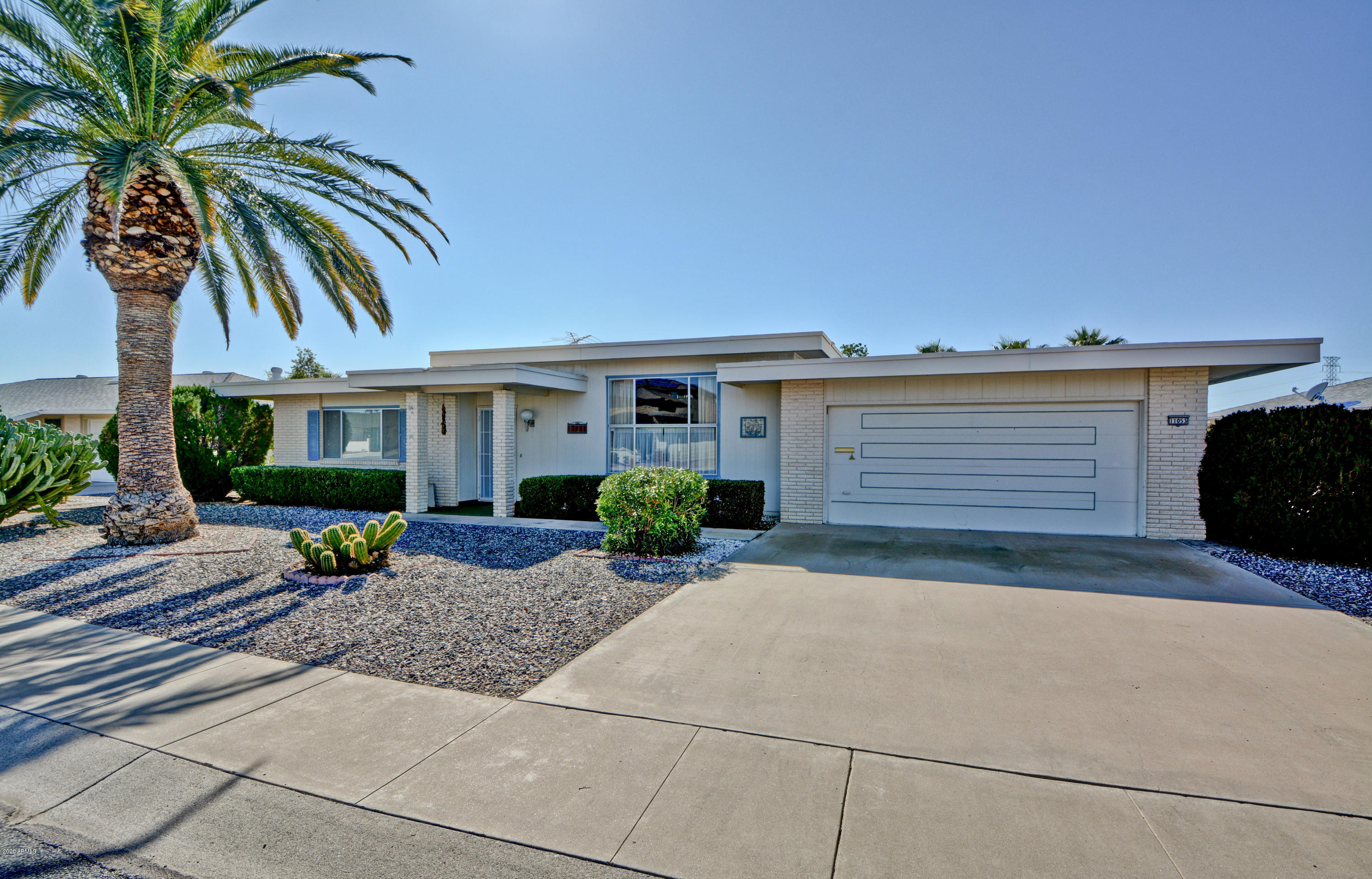 Property Photo: 11053 W Fargo Drive AZ 85351