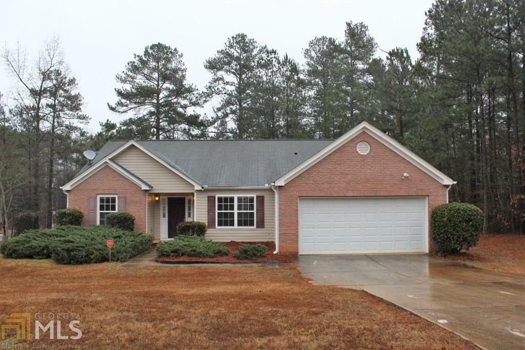 Property Photo:  165 Bridgestone Ln  GA 30134 