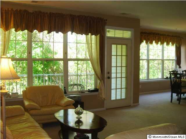 Property Photo: 676 Saint Andrews Place NJ 07726