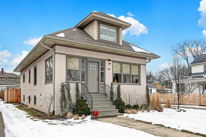 301 North Stone Avenue  La Grange Park IL 60526 photo