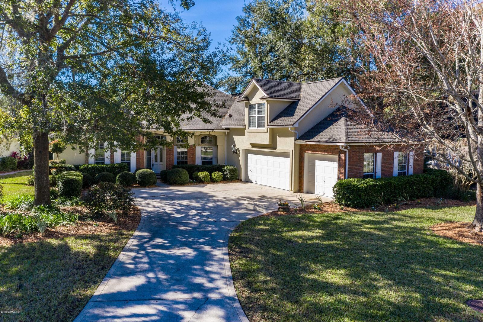 Property Photo: 1730 Country Walk Drive FL 32003