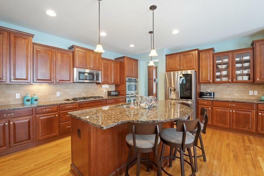 Property Photo: 4041 Maple Hurst Drive S MN 55373