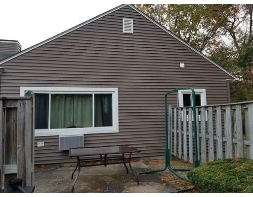 Property Photo: 72 Lynwood Dr 72 MA 01022