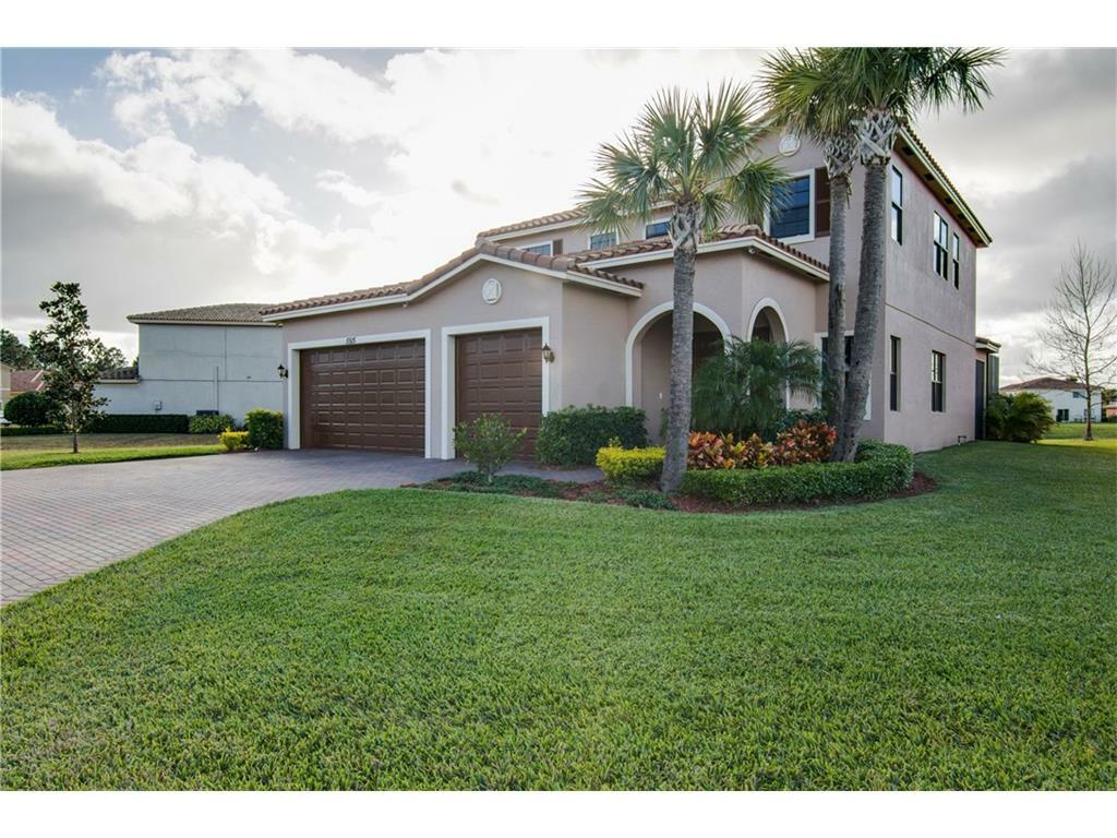 Property Photo:  5515 42nd Terrace  FL 32967 