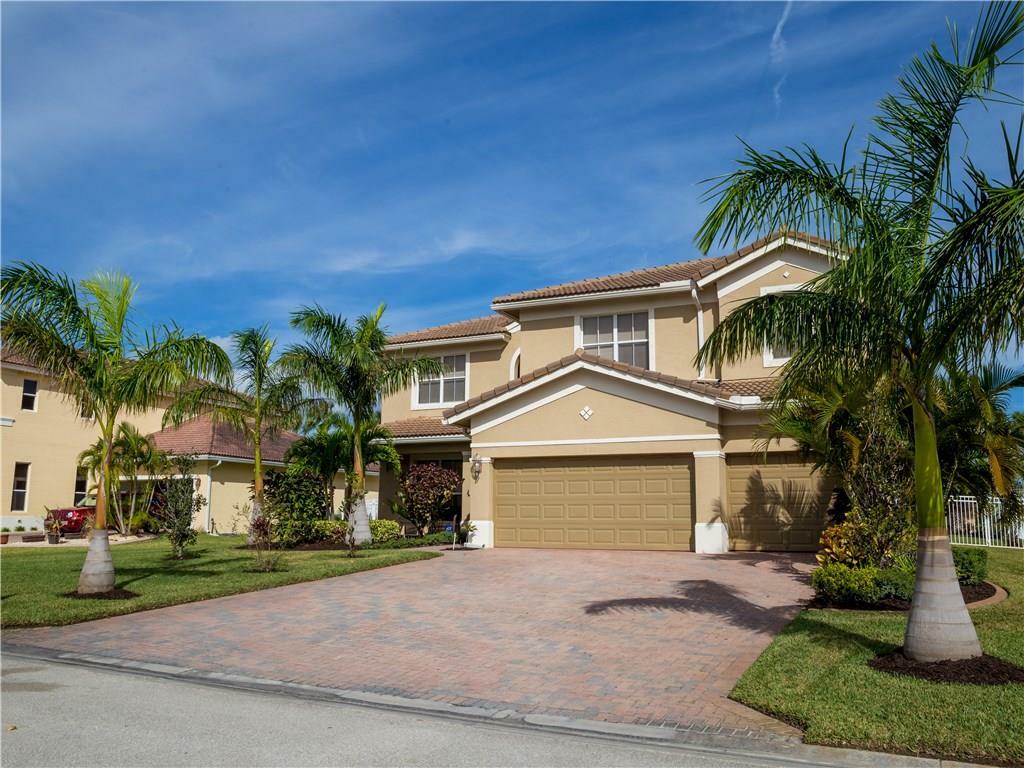 5180 Sapphire Lane SW  Vero Beach FL 32968 photo