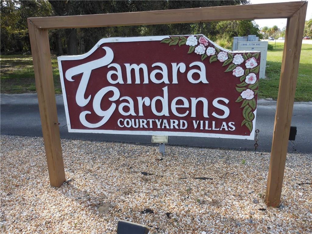 Property Photo:  1909 Tamara Trail 3B  FL 32966 