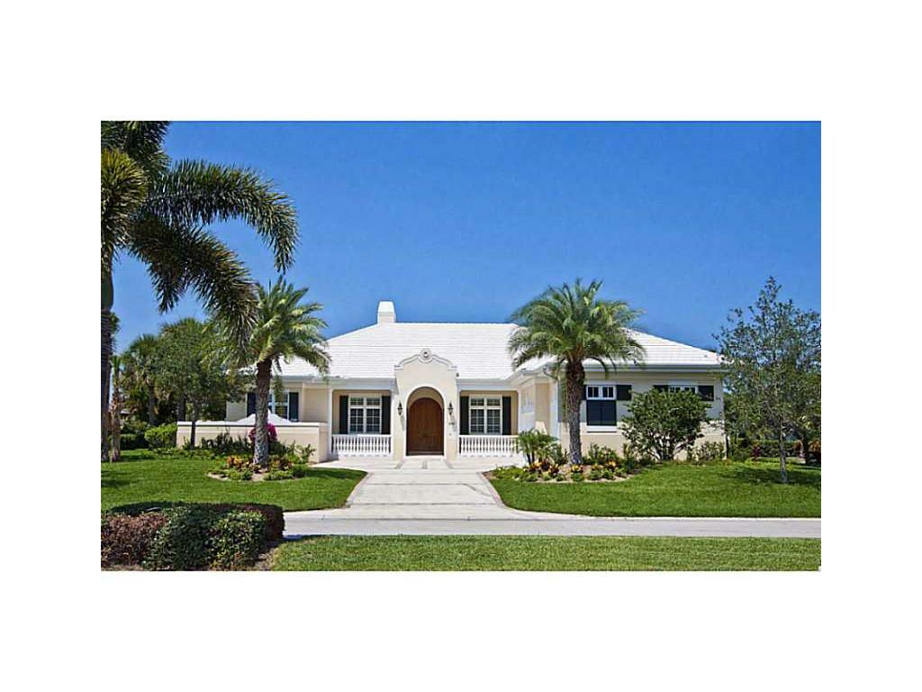 246 Springline Drive  Vero Beach FL 32963 photo