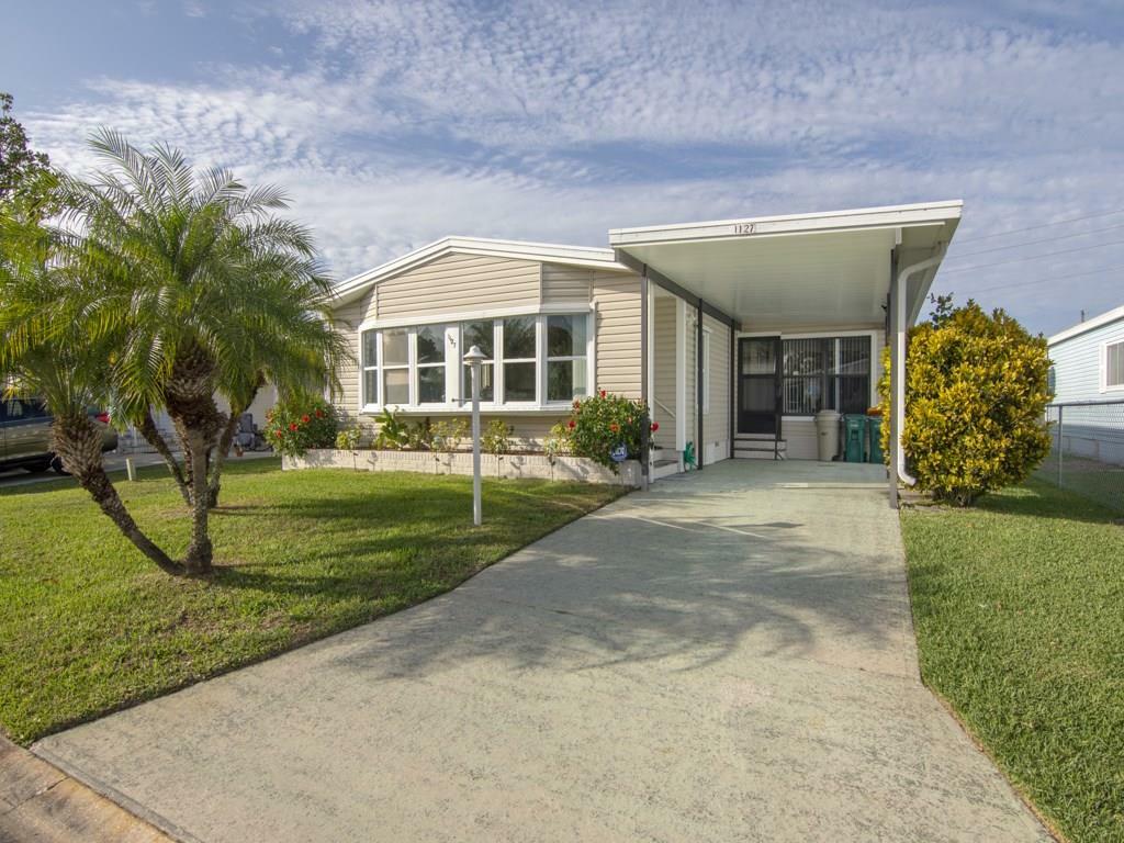 Property Photo:  1127 Tequesta Drive  FL 32976 