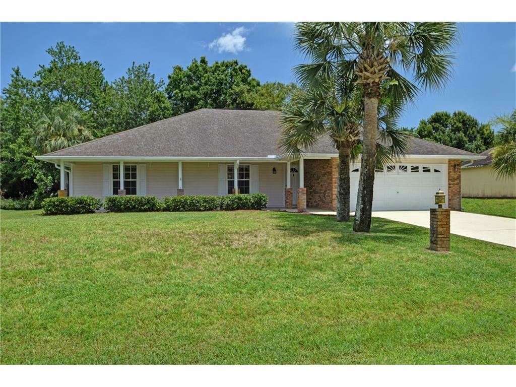 Property Photo: 4016 57th Terrace FL 32966