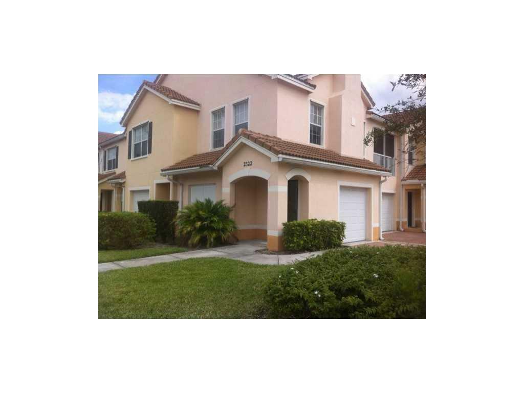 Property Photo:  2322 57th Circle  FL 32960 
