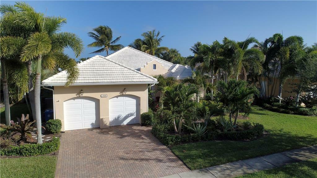 Property Photo:  2818 Saint Barts  FL 32967 