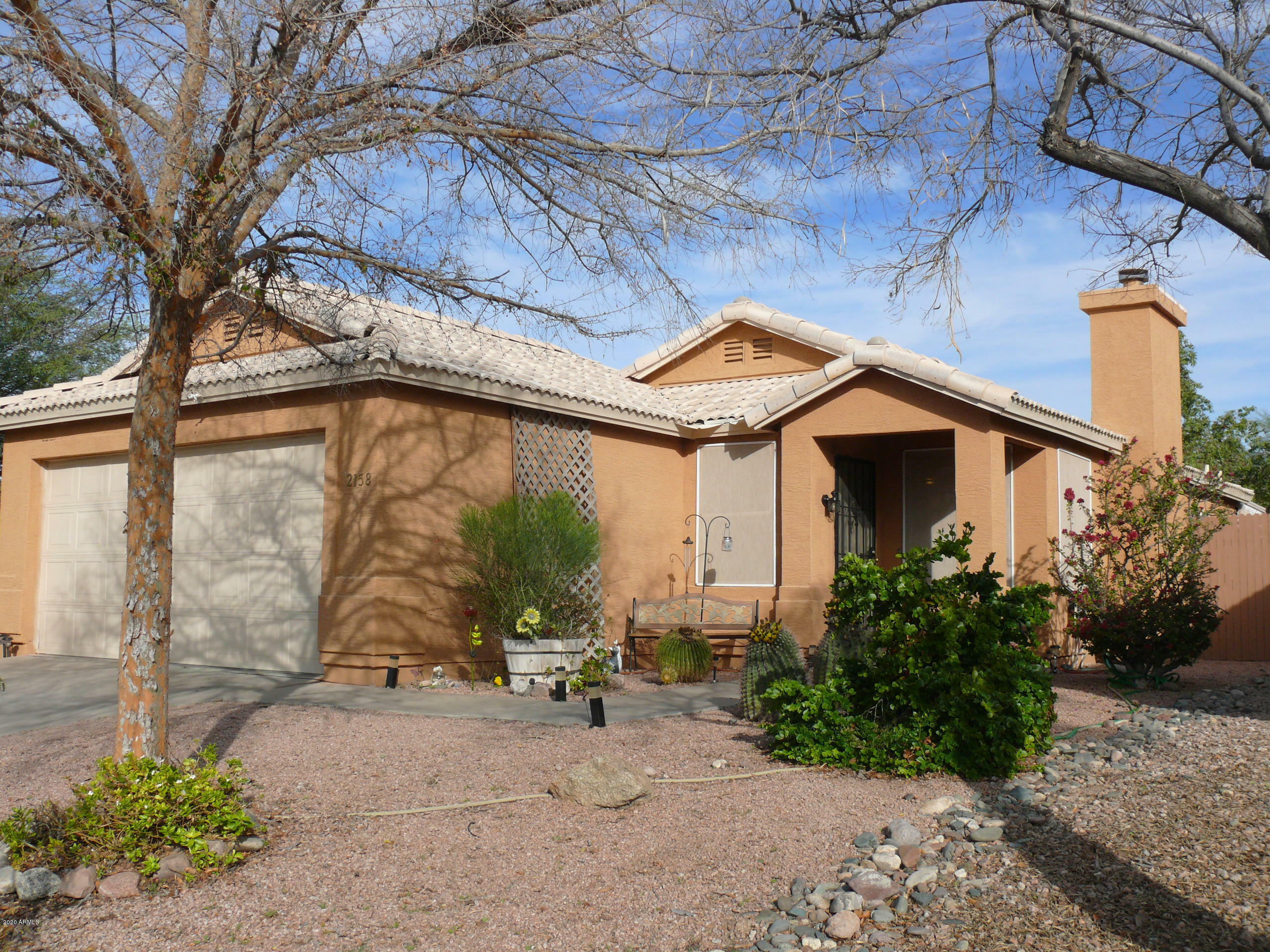 2158 W 21st Avenue  Apache Junction AZ 85120 photo