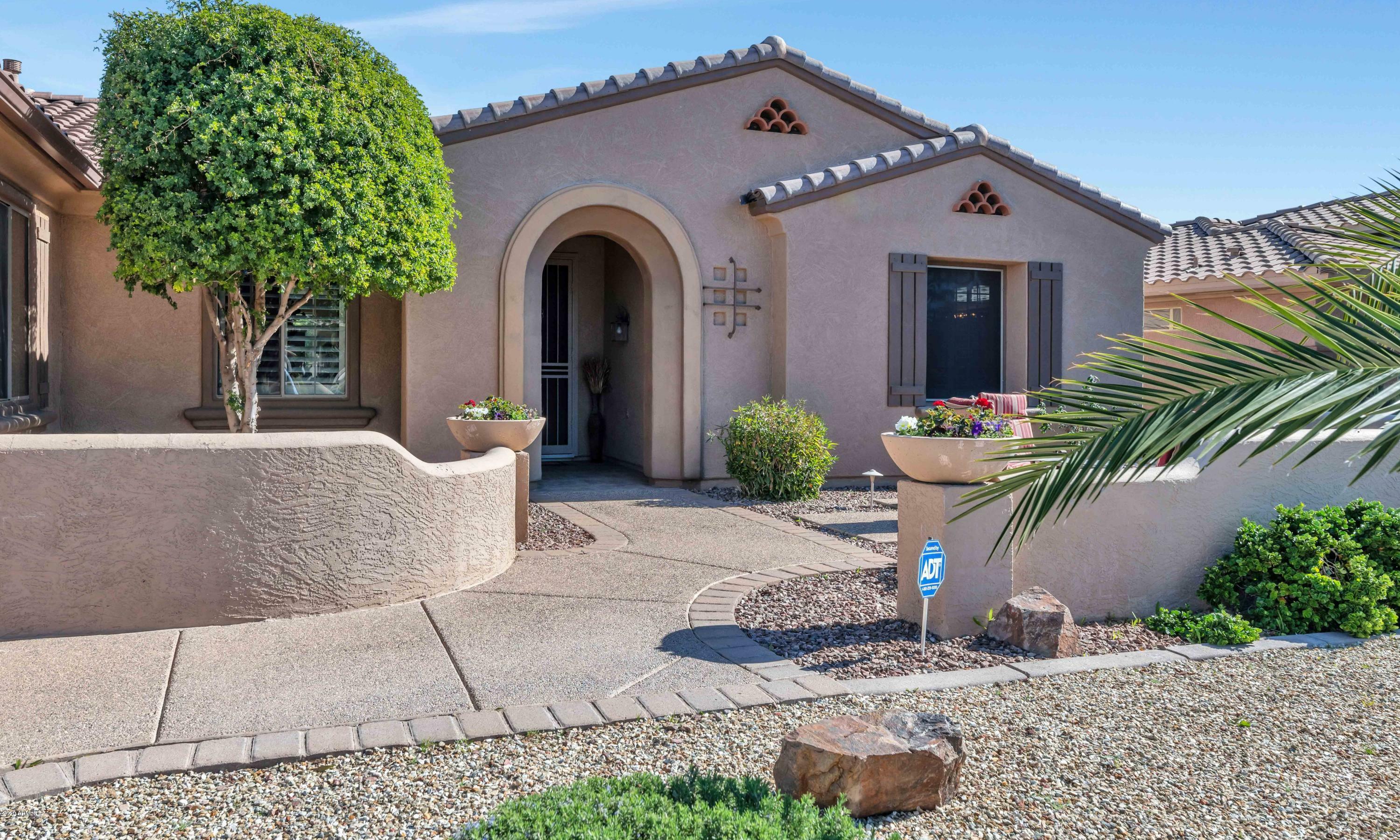 Property Photo:  18749 N Celosia Lane  AZ 85387 