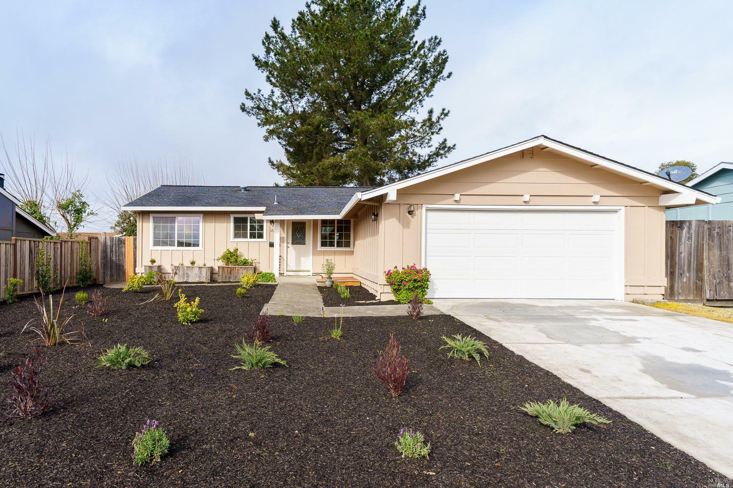 Property Photo:  1329 Saint Francis Drive  CA 94954 