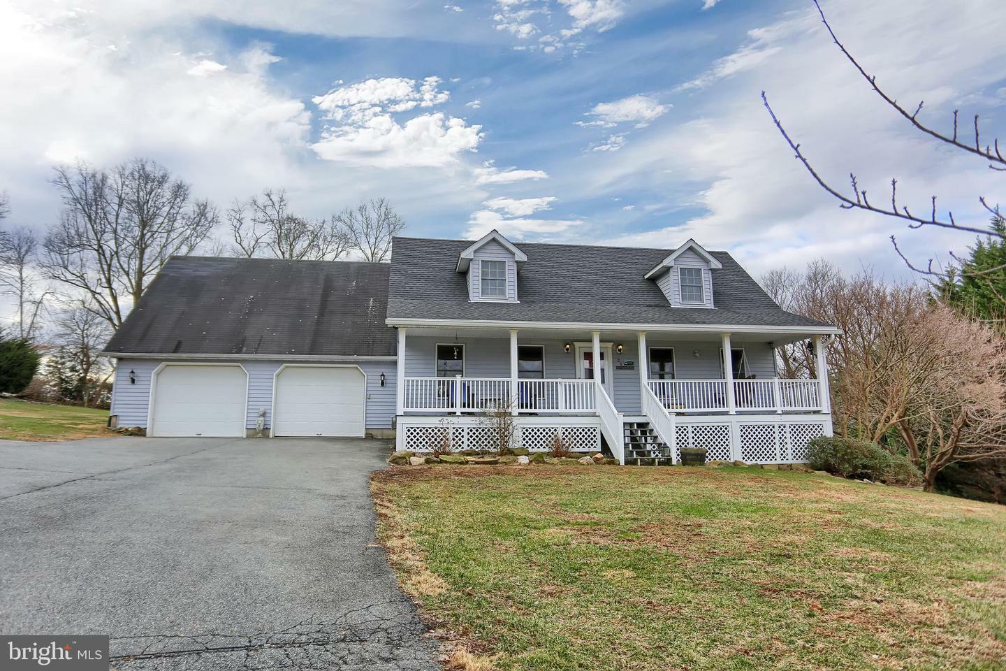 Property Photo:  28 Bluffs Drive  MD 21918 