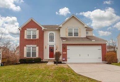 Property Photo: 1237 Beechwood Pl OH 45102