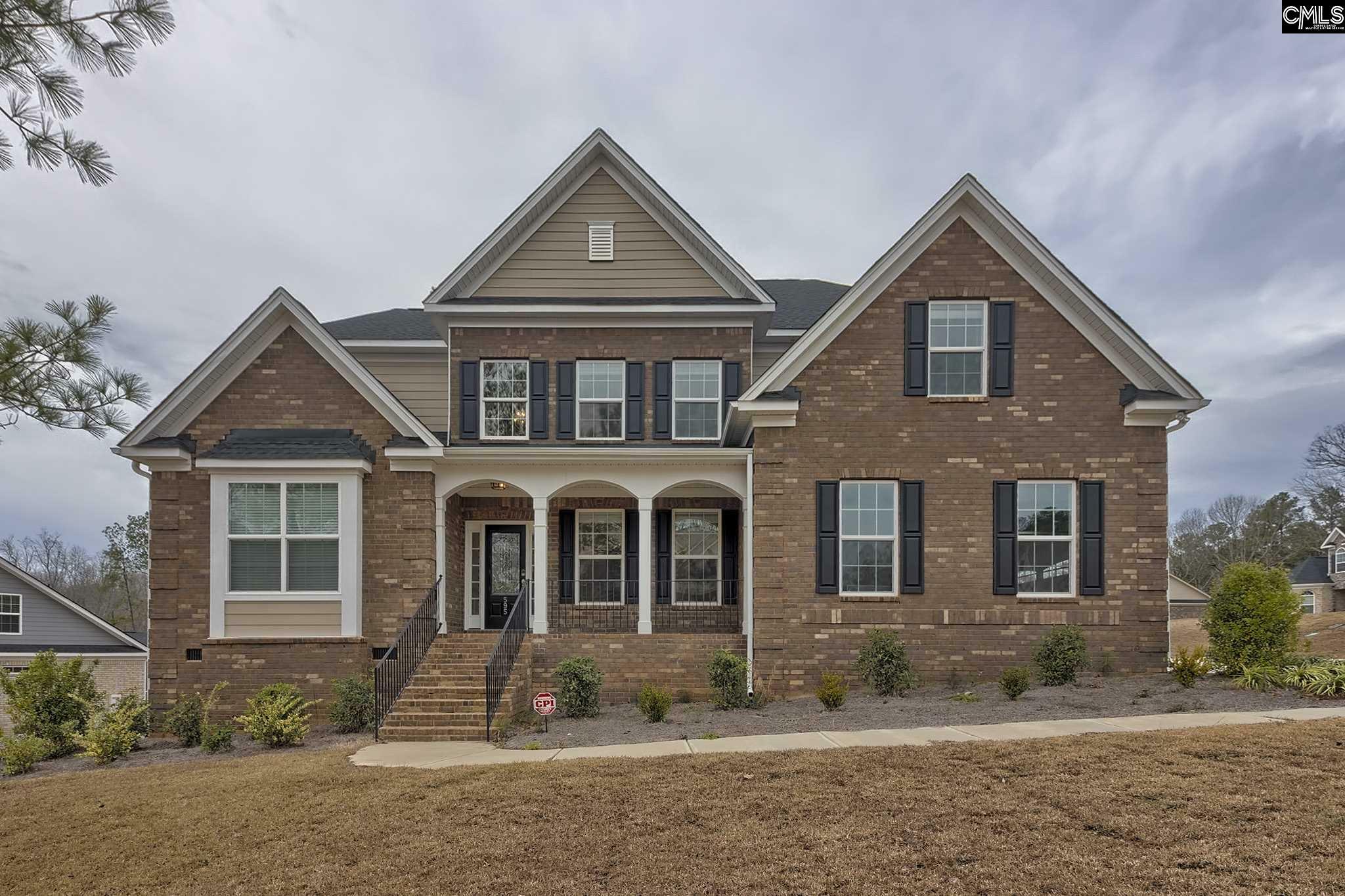 Property Photo: 595 Wild Hickory SC 29016