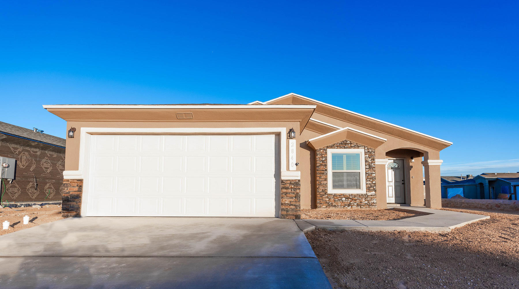 Property Photo: 14736 Tierra Haven Avenue TX 79938