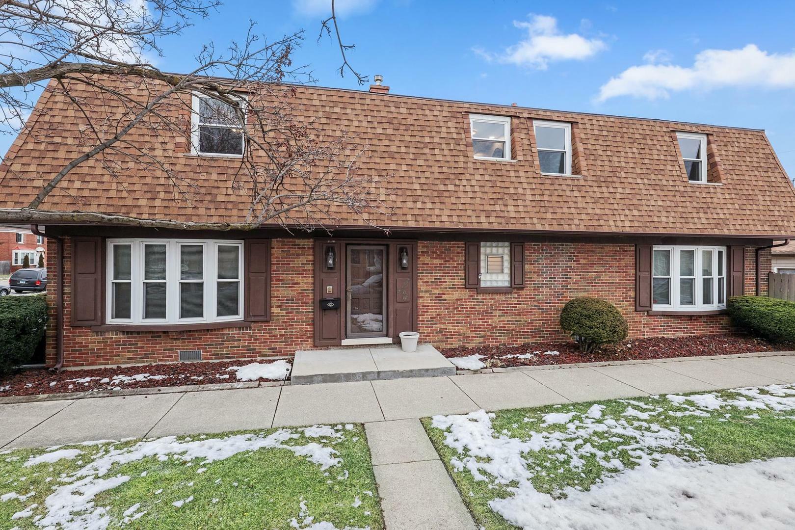 Property Photo: 1701 North 24th Avenue IL 60160