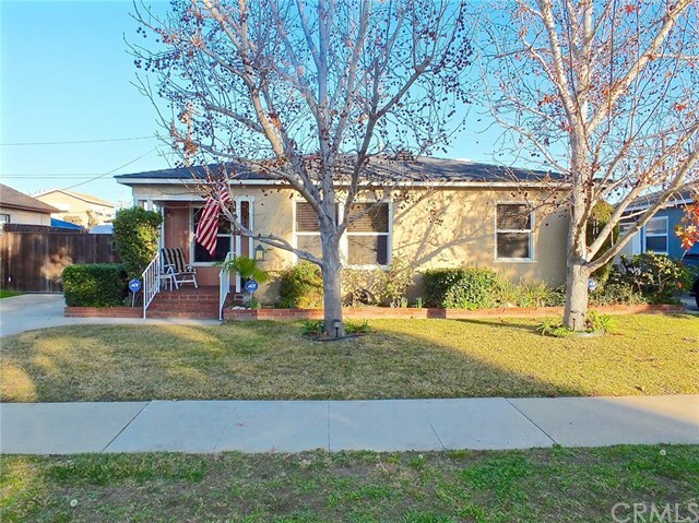 Property Photo: 3460 N Bellflower Boulevard CA 90808