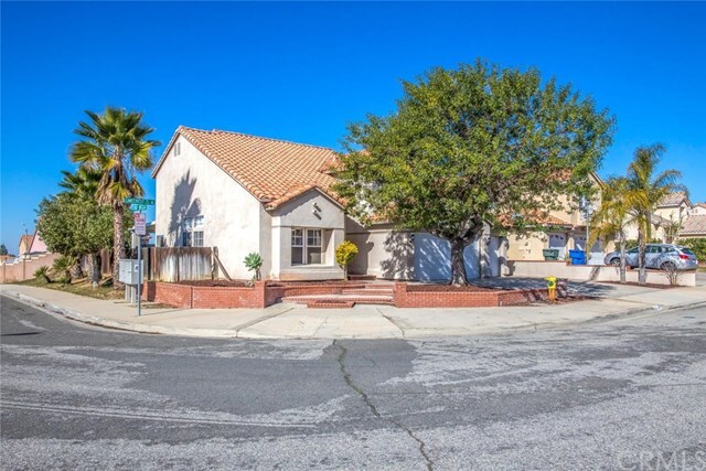 Property Photo: 9175 Limecrest Drive CA 92508