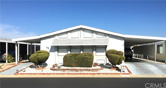 Property Photo:  1250 N Kirby Street 98  CA 92545 