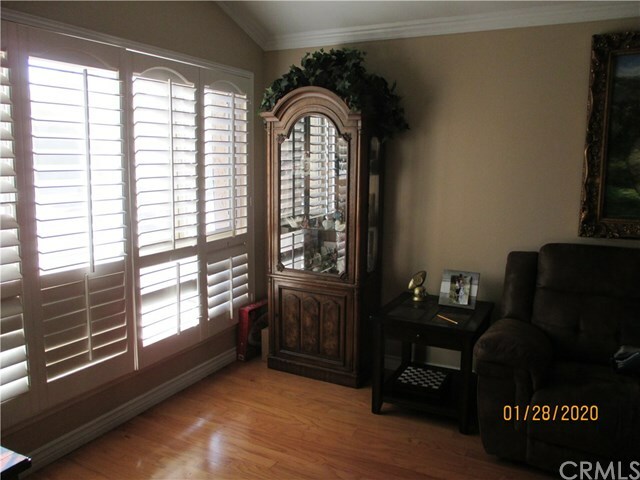 Property Photo:  5801 E Paseo De Leon  CA 92807 