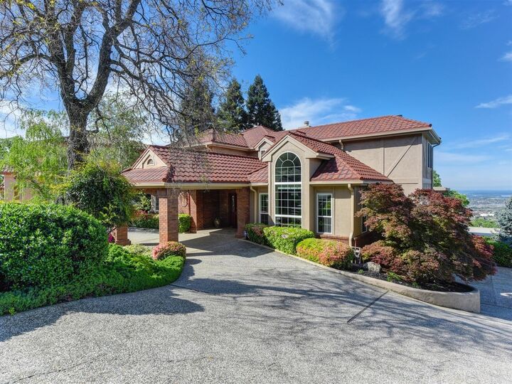 468 Powers Drive  El Dorado Hills CA 95762 photo