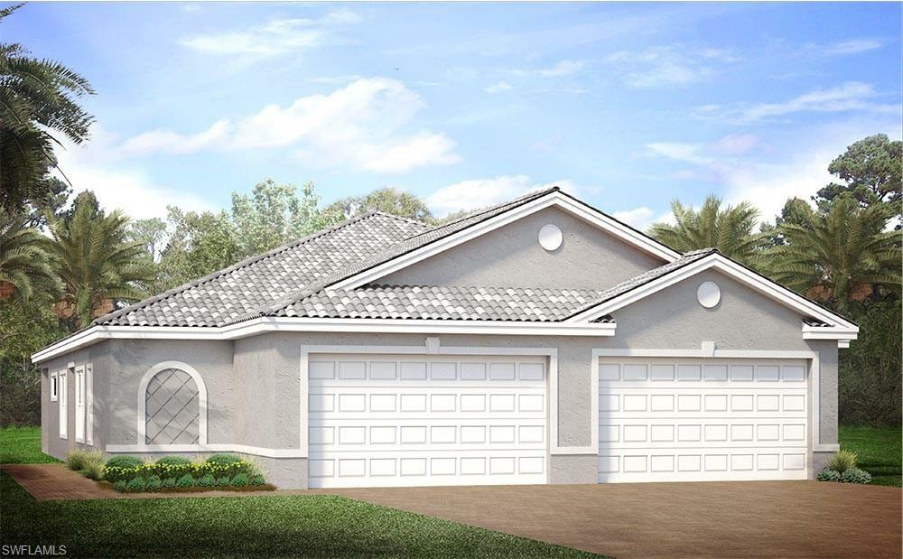 Property Photo: 4434 Dutchess Park Rd FL 33916