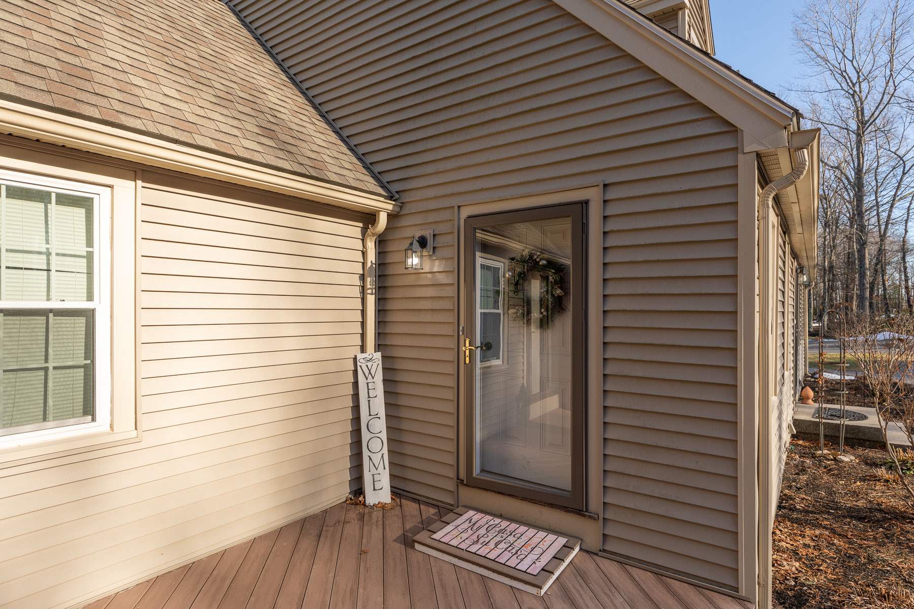 Property Photo: 16 Balmoral Drive NH 03885