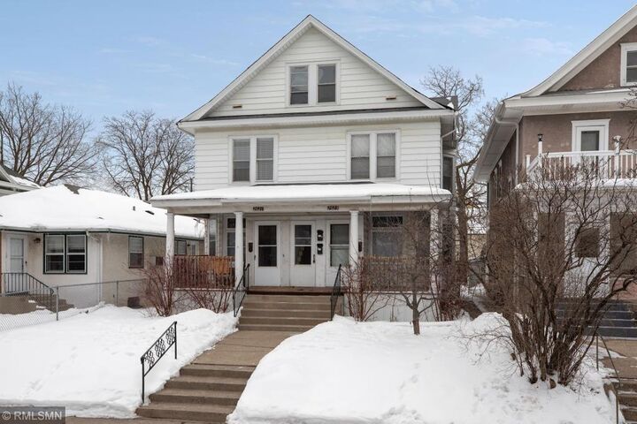 2621-2623 Colfax Avenue S  Minneapolis MN 55408 photo