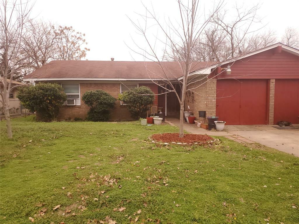 Photo de la propriété:  2620 Clearview Circle  TX 75233 