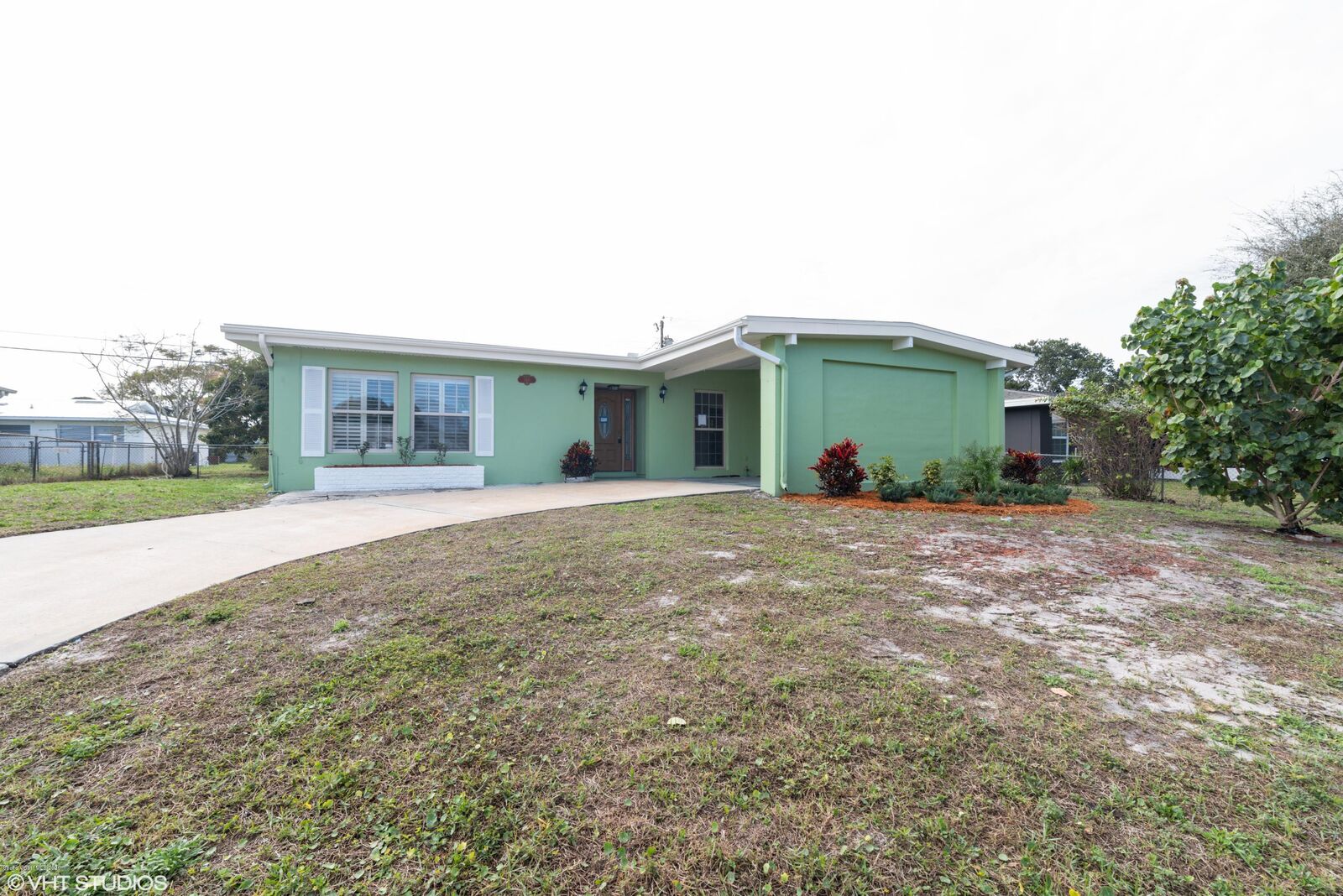 Property Photo: 745 Bianca Drive NE FL 32905