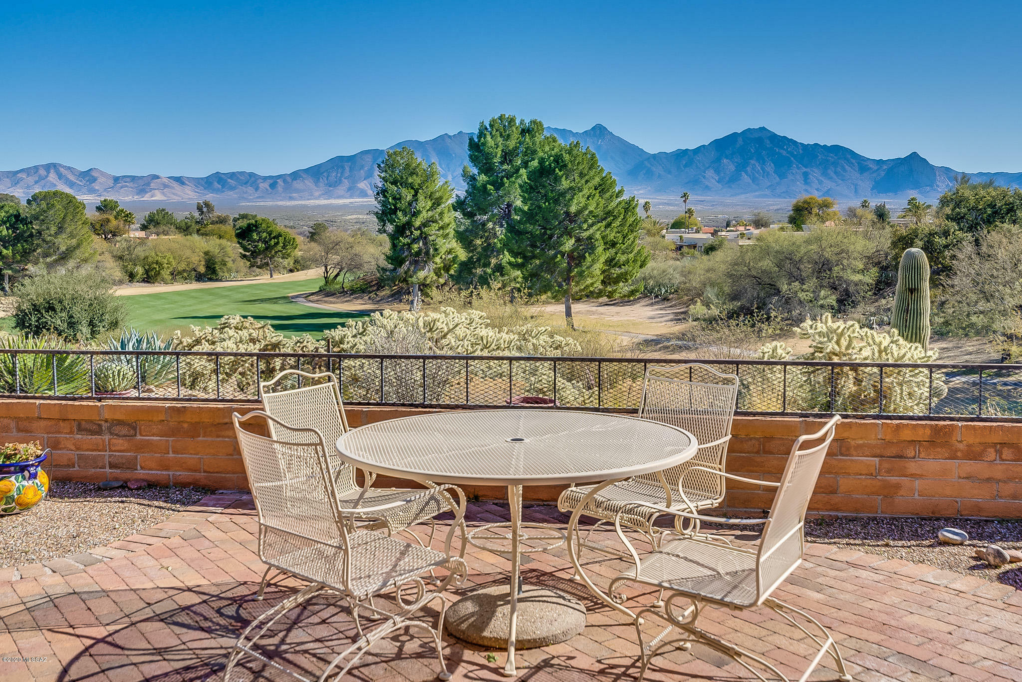 Property Photo:  961 W Desert Canyon Place  AZ 85622 