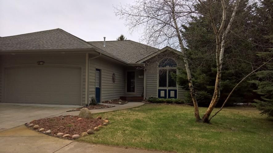 Property Photo:  6386 Whispering Lake Drive  MI 49735 