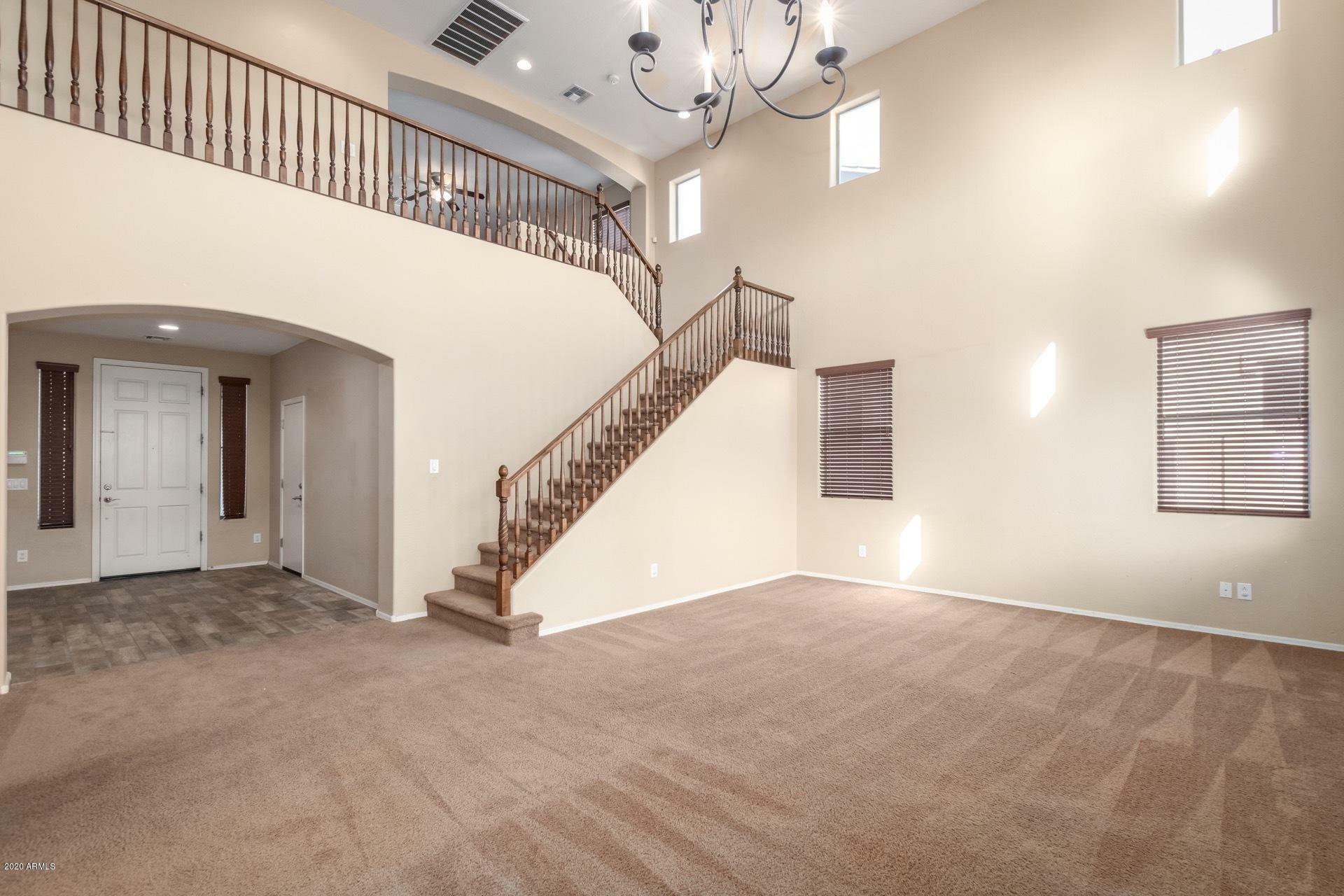 Property Photo: 9915 N 179th Drive AZ 85355