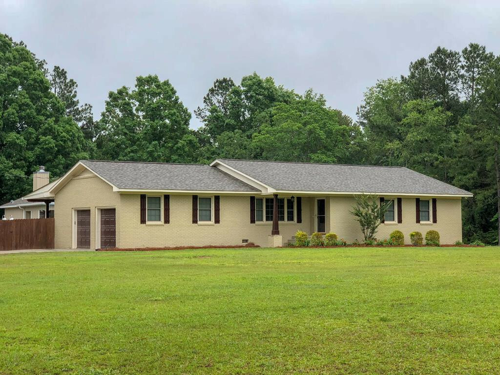 Property Photo:  6400 Browns Road  GA 30814 