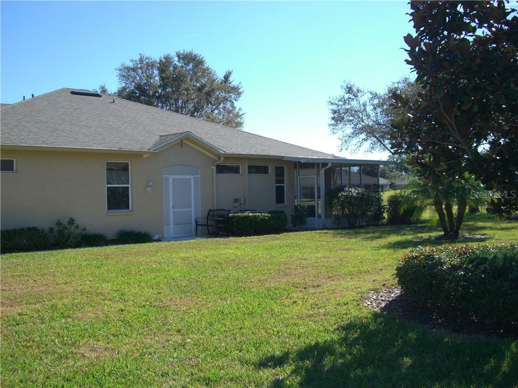 Property Photo:  2104 Acadia Greens Drive 60  FL 33573 