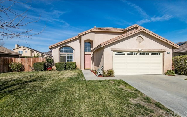 Property Photo:  1311 Da Vinci Drive  CA 92583 