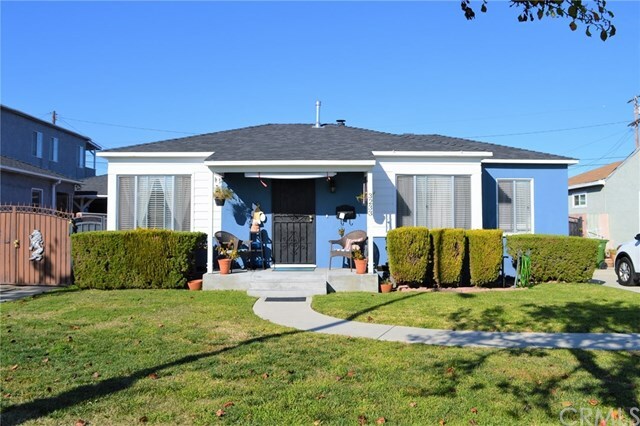 Property Photo:  3233 W 154th Street  CA 90249 