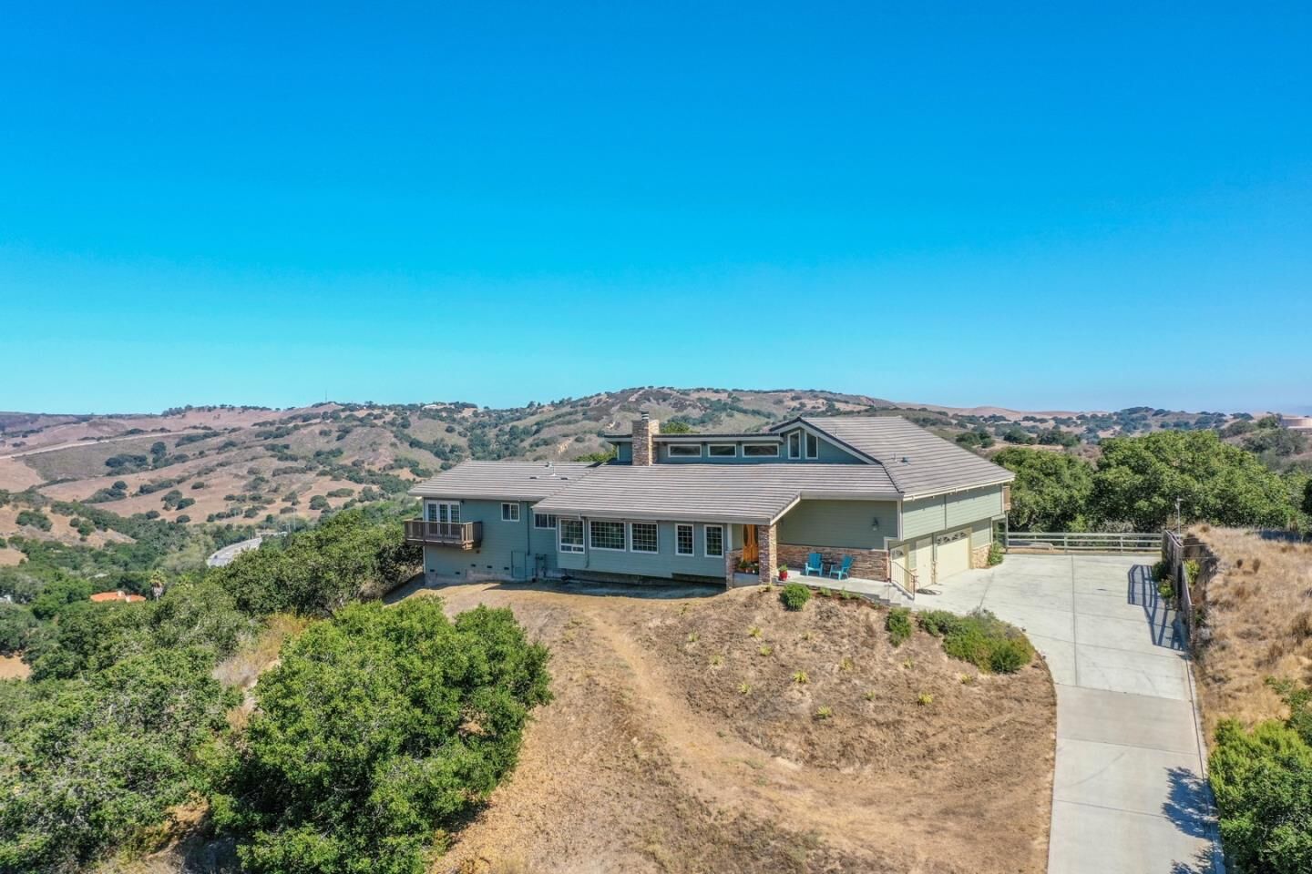 Property Photo: 12523 Antonio Place CA 93908