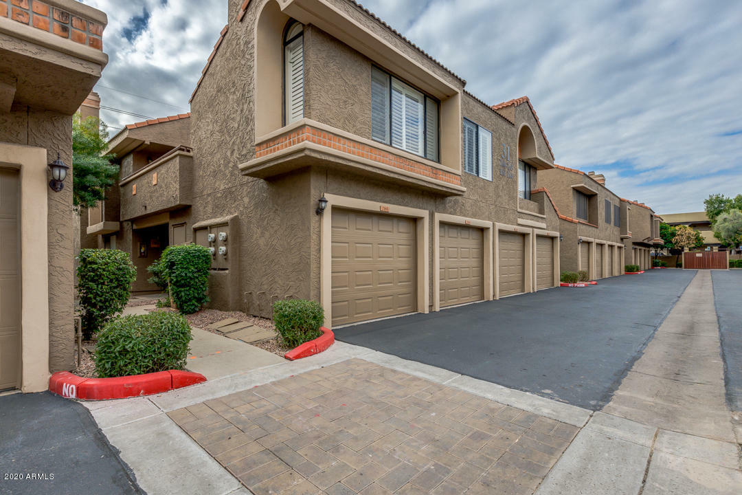 Property Photo:  5122 E Shea Boulevard 2161  AZ 85254 