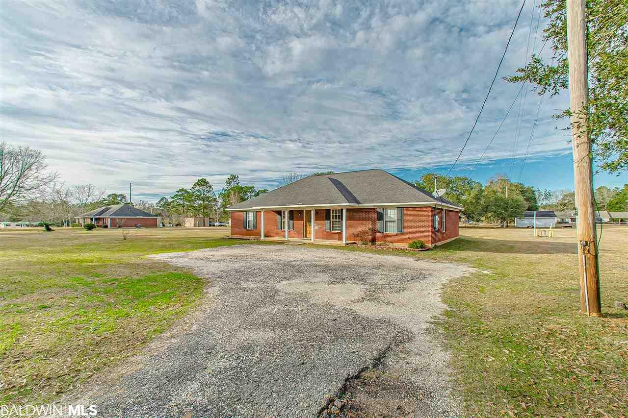 Property Photo:  16095 Pine Grove Rd Ext S  AL 36507 